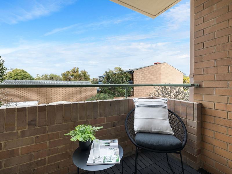 17/281 Cambridge Street, Wembley WA 6014