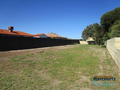 Lot 54, 17a Penguin Road, Shoalwater WA 6169