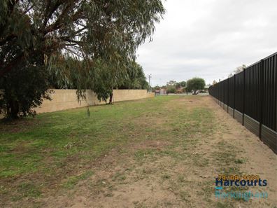 Lot 54, 17a Penguin Road, Shoalwater WA 6169