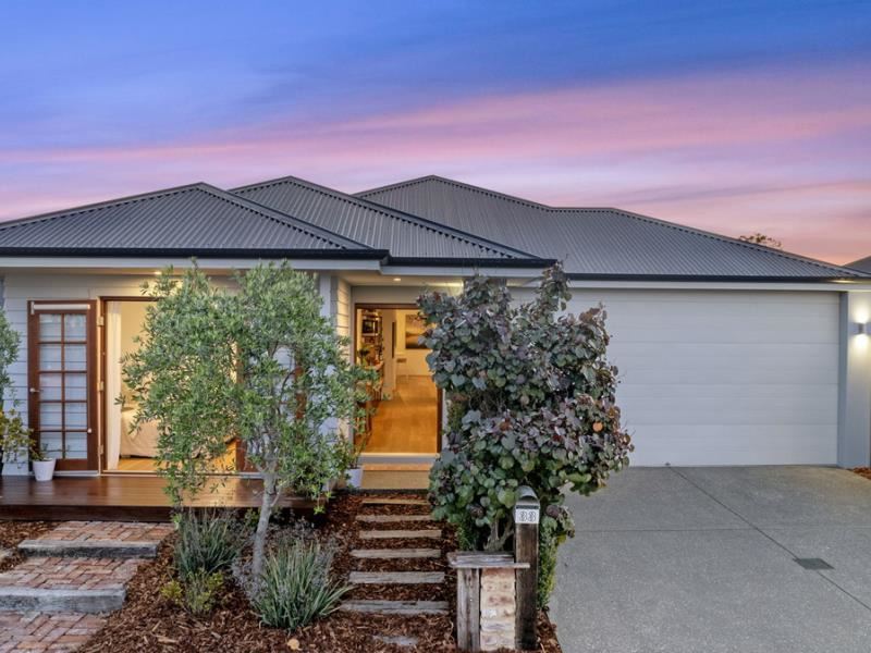 33 Swinley Approach, Dunsborough