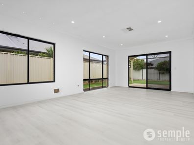 13 Jacksonia Promenade, Success WA 6164