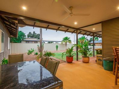 30 Minderoo Avenue, South Hedland WA 6722