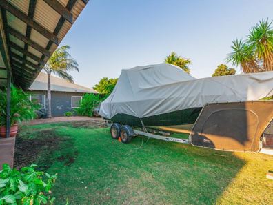 30 Minderoo Avenue, South Hedland WA 6722