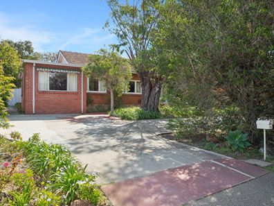 163 Rochdale Road, Mount Claremont WA 6010