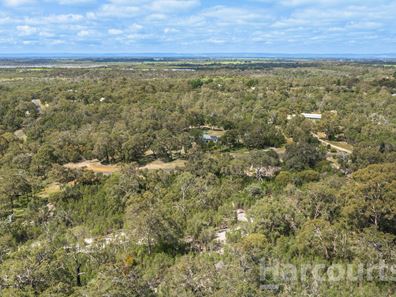 L961/ Stacey Rise, Lake Clifton WA 6215