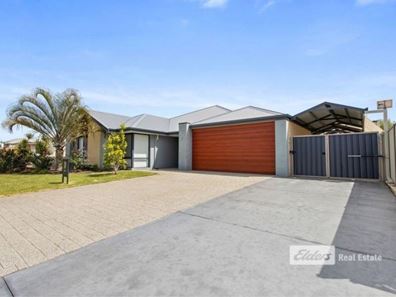 4 Ammolite Way, Australind WA 6233