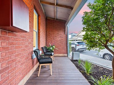 14 Burns Street, North Fremantle WA 6159