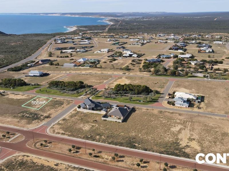 135/15 Emerald Vista, Kalbarri