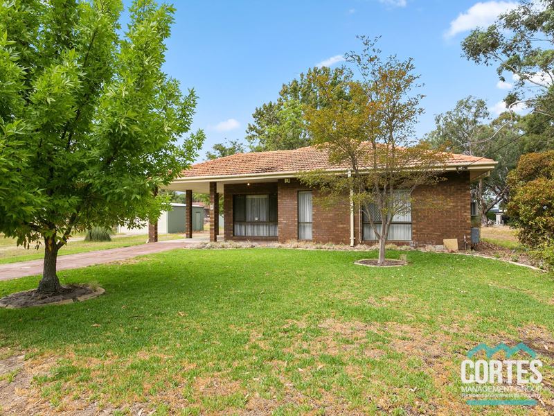 170 Muriel Court, Cockburn Central WA 6164