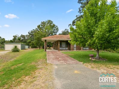 170 Muriel Court, Cockburn Central WA 6164