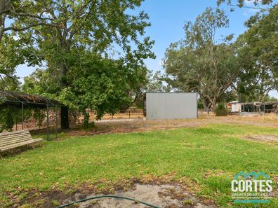 170 Muriel Court, Cockburn Central WA 6164