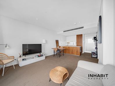 1005/8 Adelaide Terrace, East Perth WA 6004