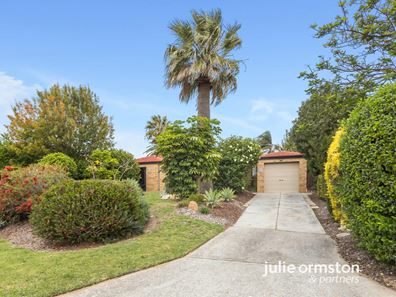 7 Lilac Gardens, Edgewater WA 6027