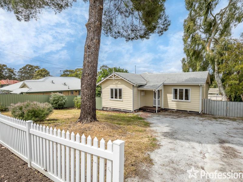 37 Lobelia Avenue, Wundowie