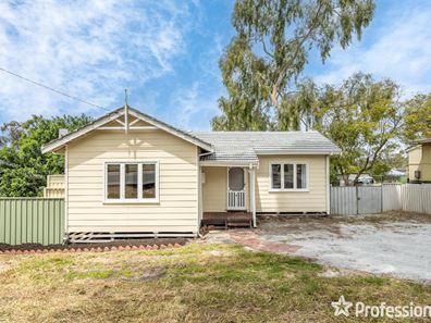 37 Lobelia Avenue, Wundowie WA 6560