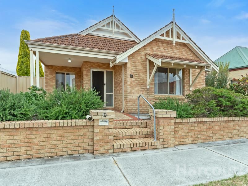 10 Putney Place, Joondalup