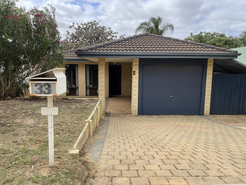 33 Dorothy Street, Ashfield