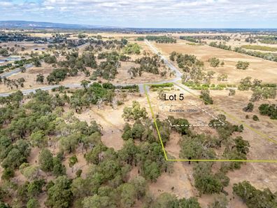 48 Hasluck Circuit, North Dandalup WA 6207