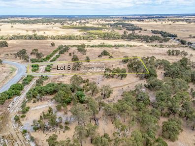 48 Hasluck Circuit, North Dandalup WA 6207