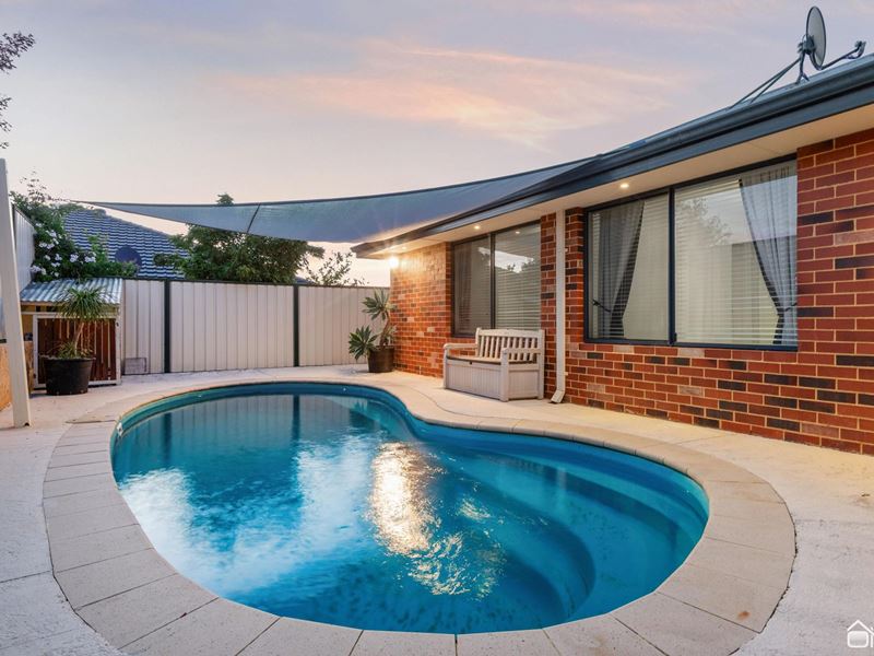 12 D'Vitale Loop, Byford