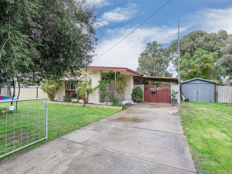 39 Doorigo Road, Armadale WA 6112