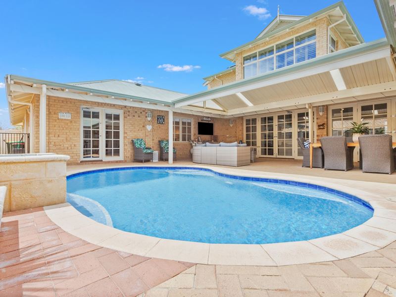 19 Cervantes Place, Sorrento