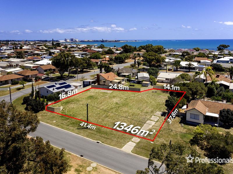 15 & 17 Pope Street, Beresford WA 6530