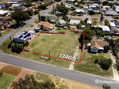 15 & 17 Pope Street, Beresford WA 6530