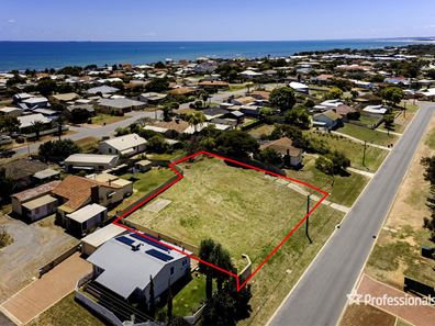 15 & 17 Pope Street, Beresford WA 6530