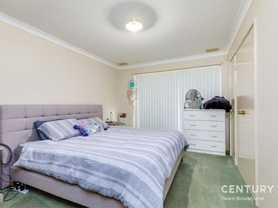 12 Carnac Court, Gosnells WA 6110