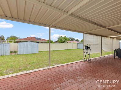 12 Carnac Court, Gosnells WA 6110