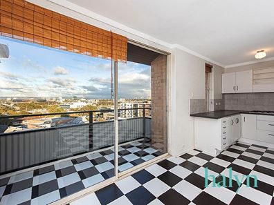 94/4 Bulwer Street, Perth WA 6000