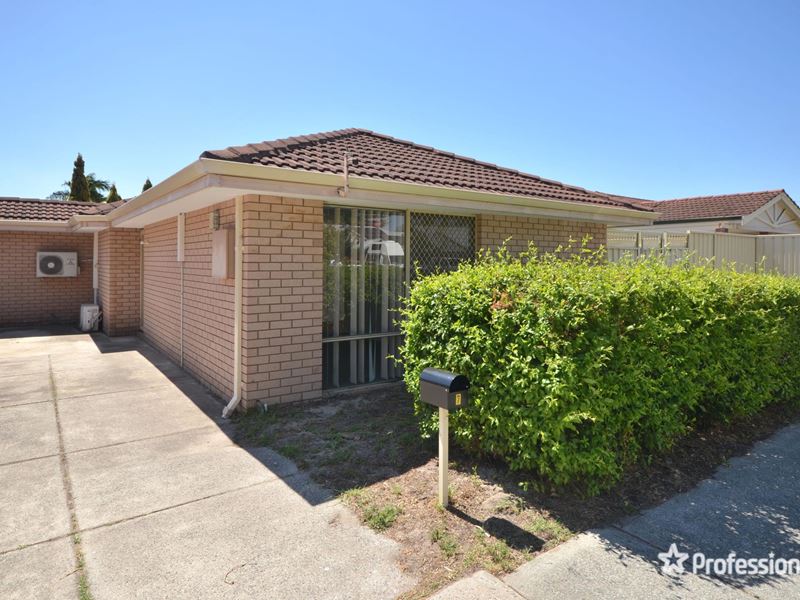 7 Mercury Street, Carlisle WA 6101