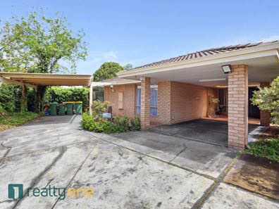 42 Urbahns Crescent, Bateman WA 6150