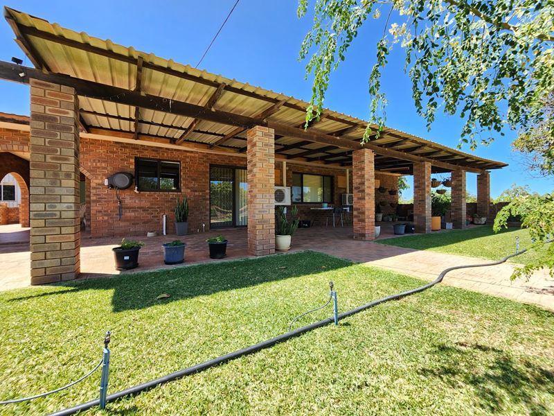 356 Margaret Row, Carnarvon WA 6701