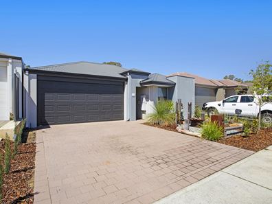 17 Bartley Chase, Aveley WA 6069