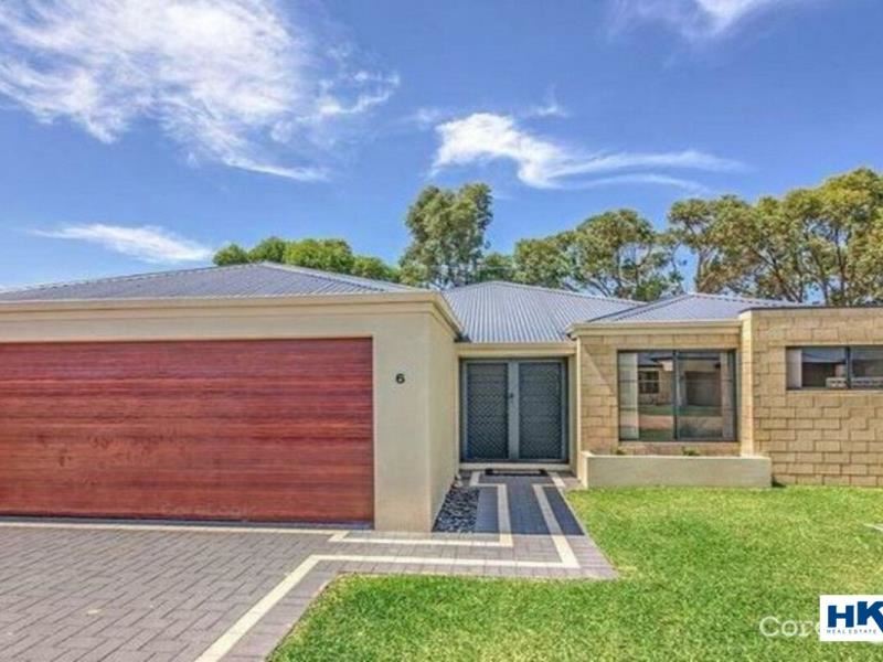 6/146 St Andrews Drive, Yanchep