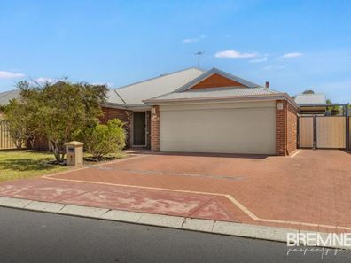 7 Hunter Way, Bertram WA 6167