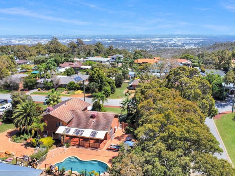 42 Trafalgar Road, Lesmurdie