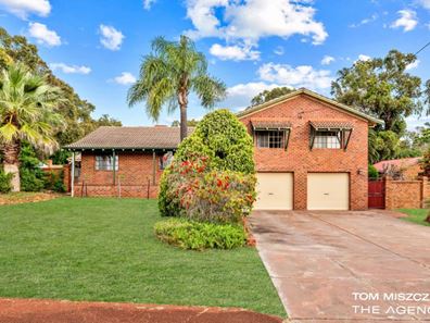 42 Trafalgar Road, Lesmurdie WA 6076