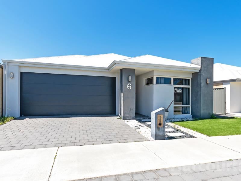 6 Persian Street, Eglinton