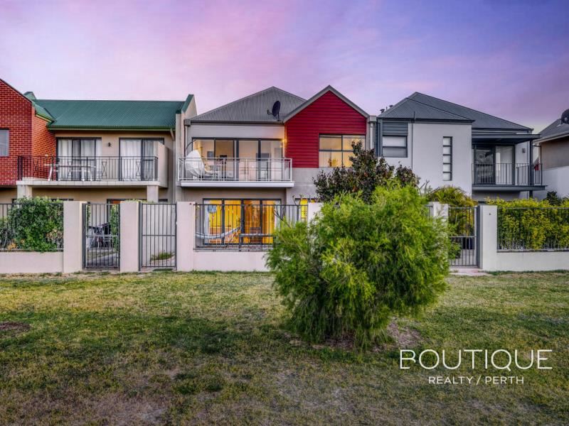 3/151 Grindleford Drive, Stirling