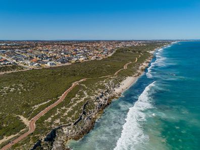 15 Spitfire Avenue, Burns Beach WA 6028