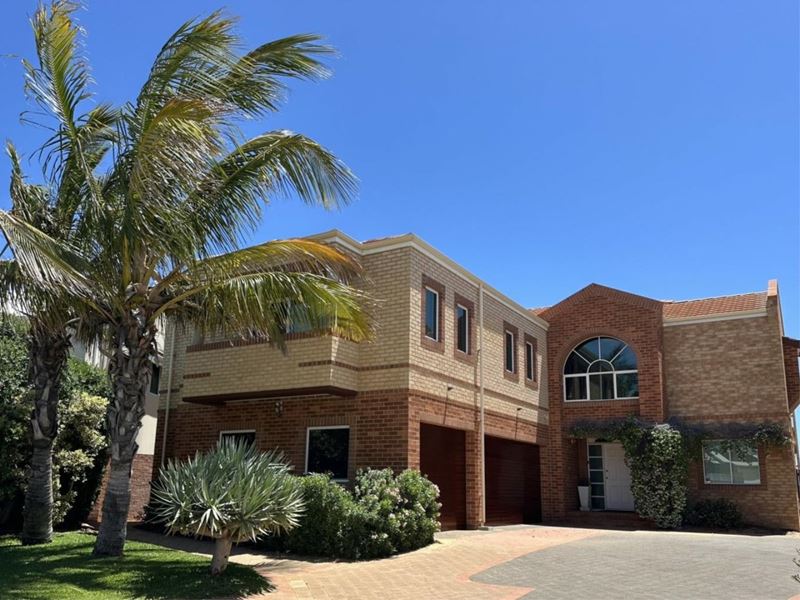 26 Mayhill Quays, Geraldton