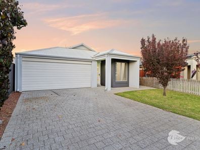 20 Jutland Way, The Vines WA 6069