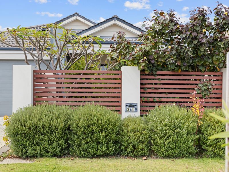 36C Kemp Street, Pearsall