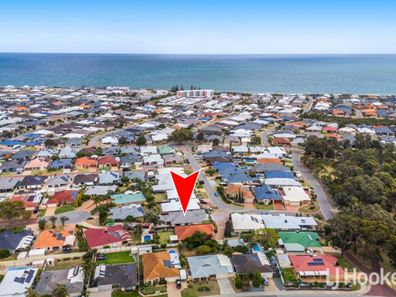 36 Tranquility Way, Halls Head WA 6210