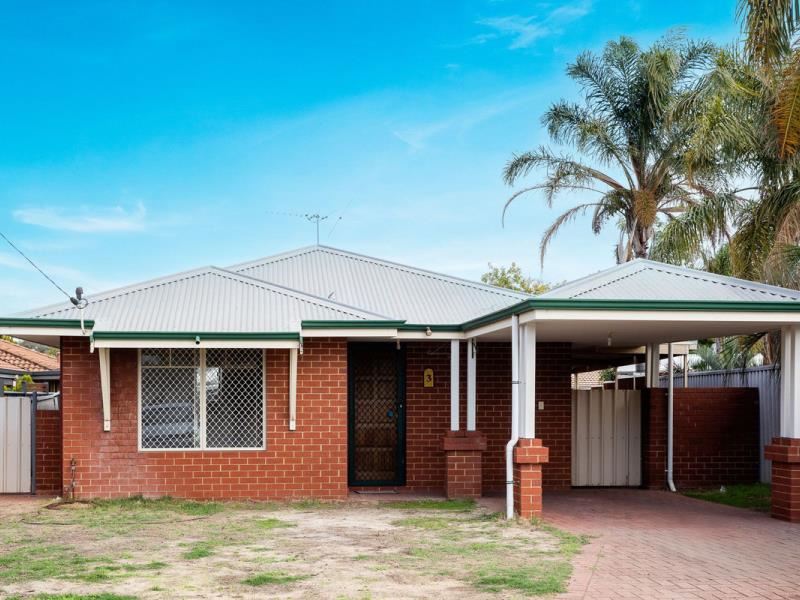 3 Edward Street, Beckenham