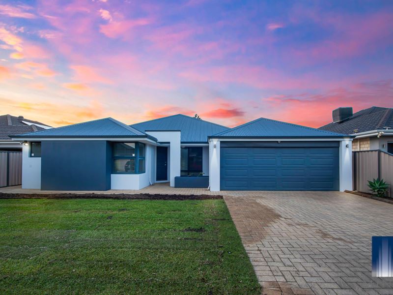 26 Tulip  Way, East Cannington WA 6107