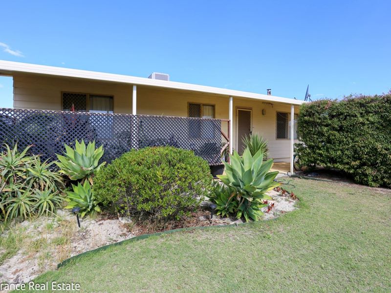 20 Travers Avenue, Nulsen WA 6450